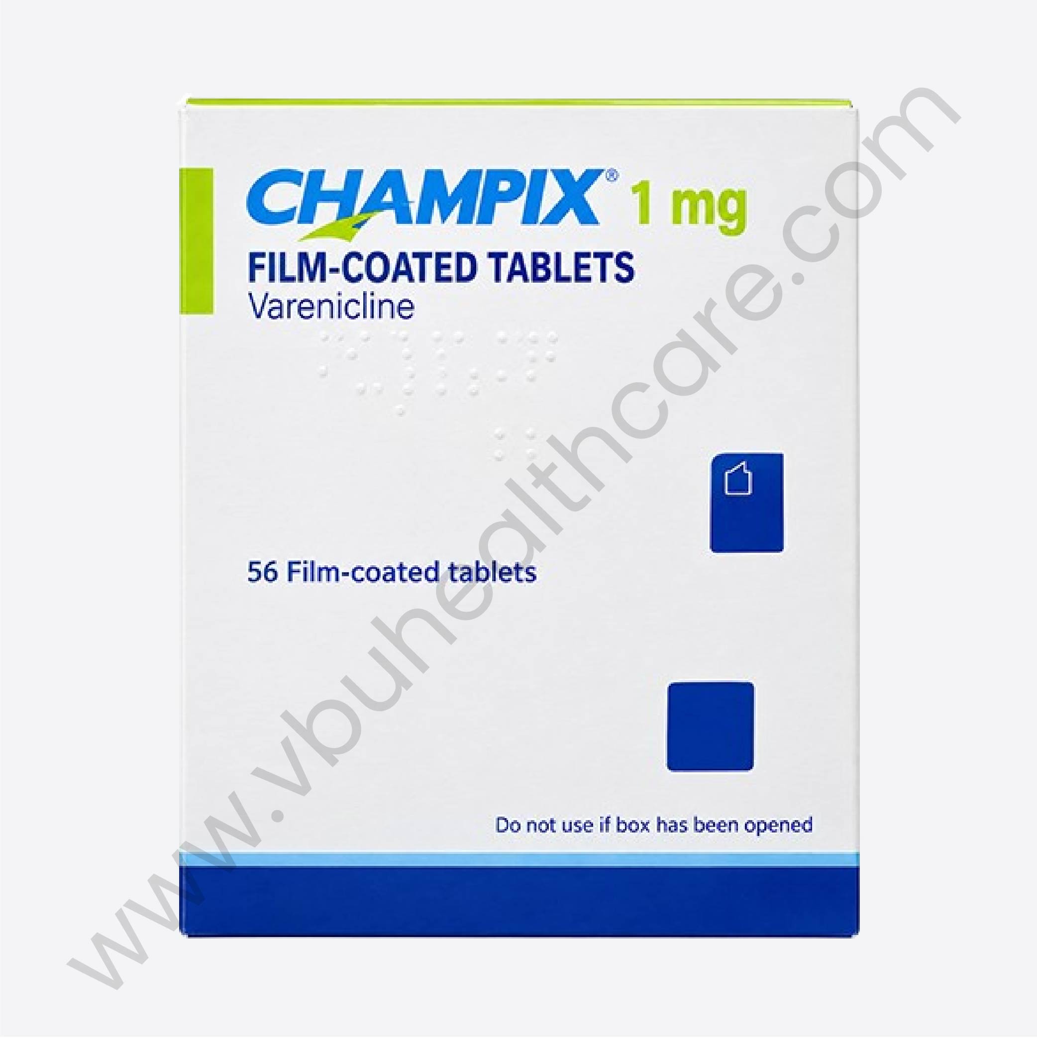 Generic Champix